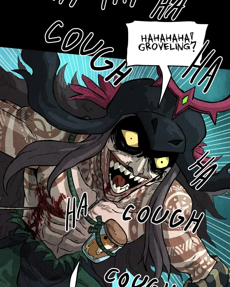 Gul Chapter 160 page 57 - 