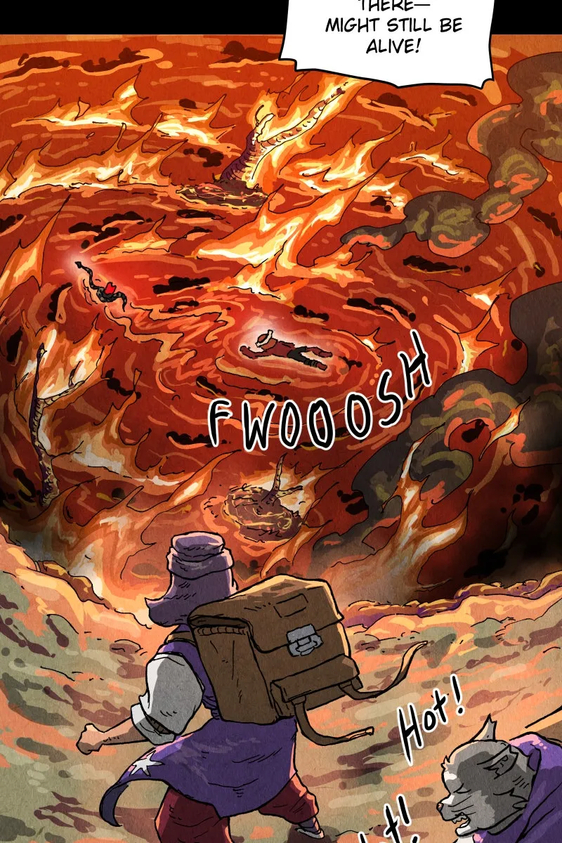 Gul Chapter 160 page 7 - 