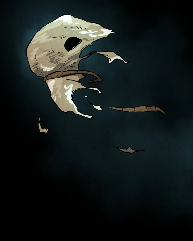 Gul Chapter 160 page 61 - 