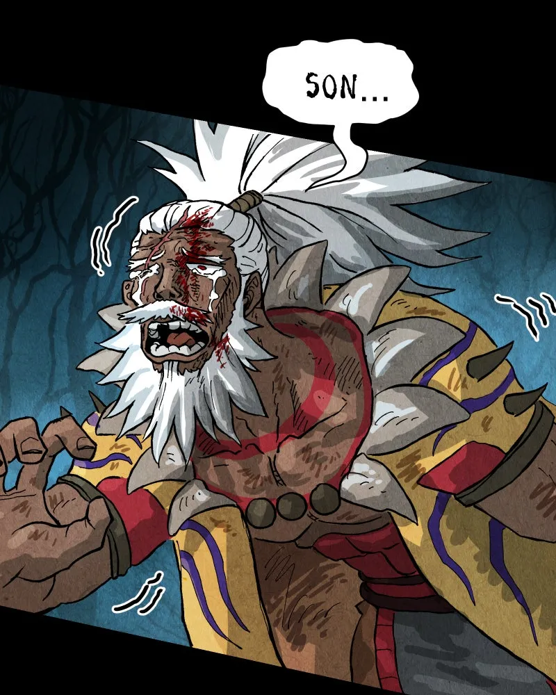 Gul Chapter 160 page 66 - 