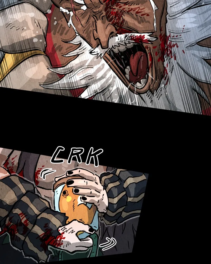 Gul Chapter 160 page 68 - 