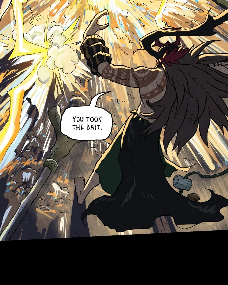 Gul Chapter 160 page 72 - 