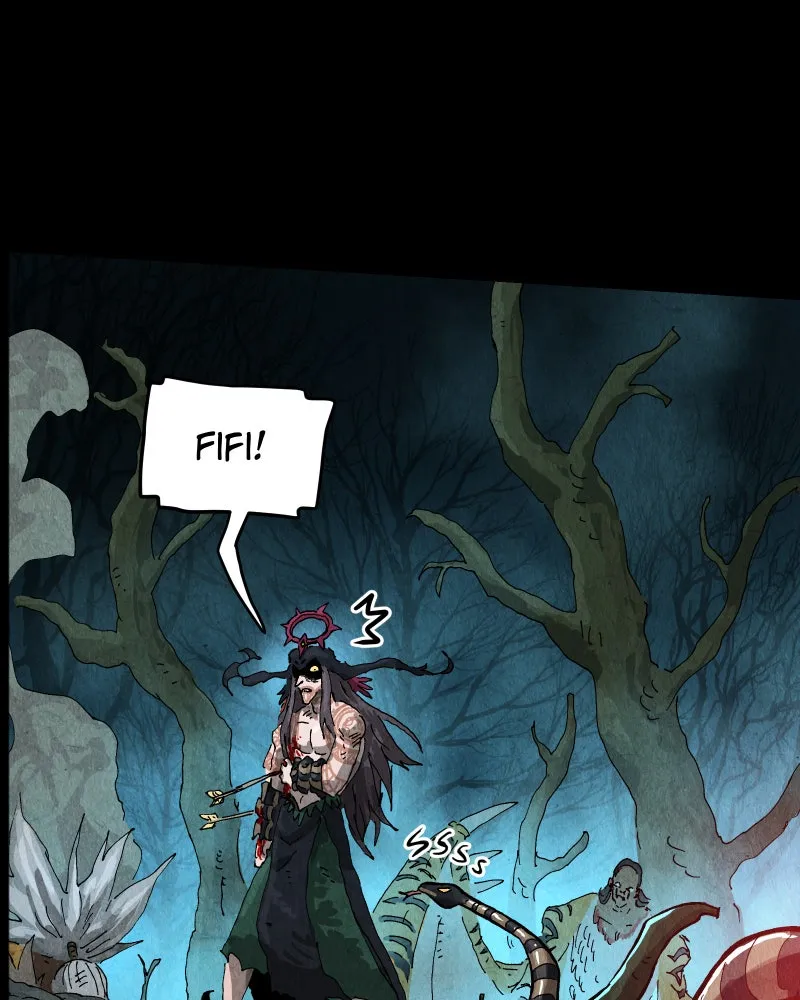 Gul Chapter 160 page 76 - 