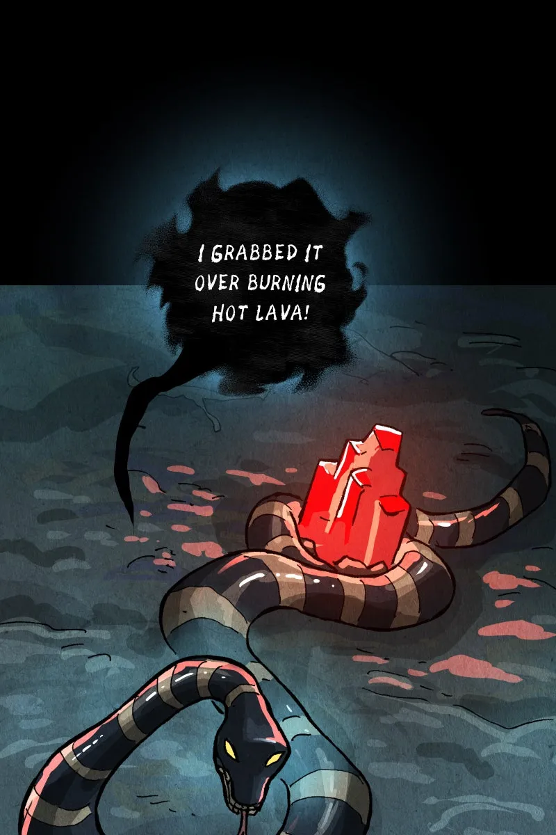Gul Chapter 160 page 79 - 