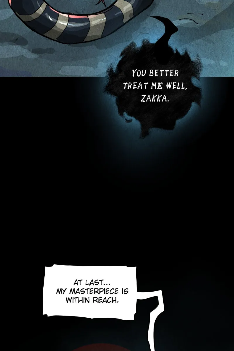 Gul Chapter 160 page 80 - 