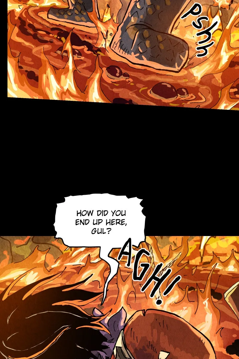 Gul Chapter 160 page 9 - 