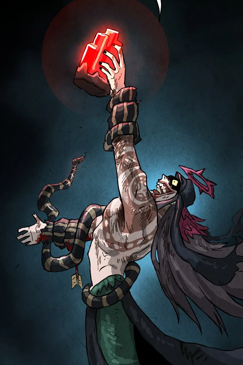 Gul Chapter 160 page 81 - 
