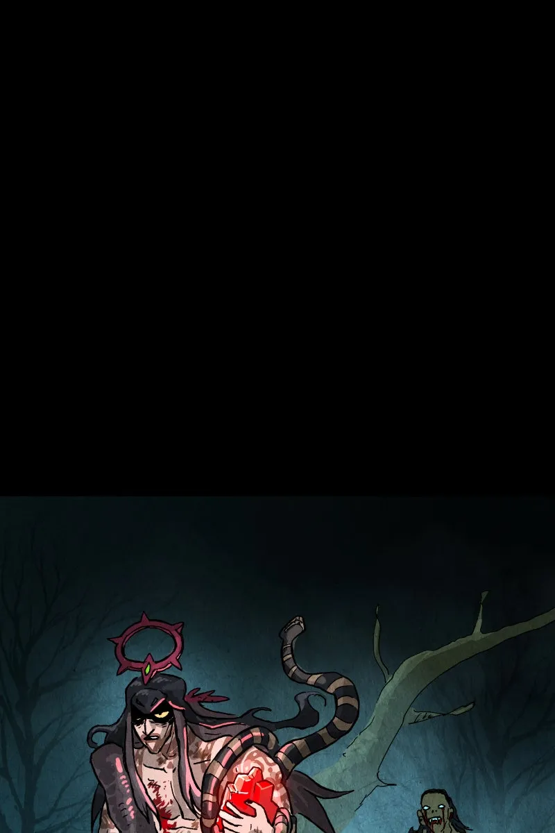 Gul Chapter 160 page 83 - 