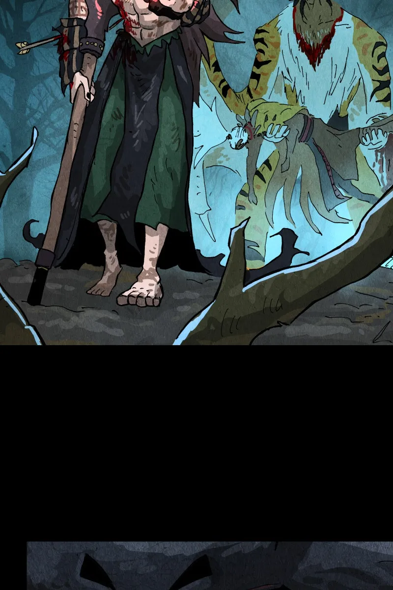 Gul Chapter 160 page 84 - 
