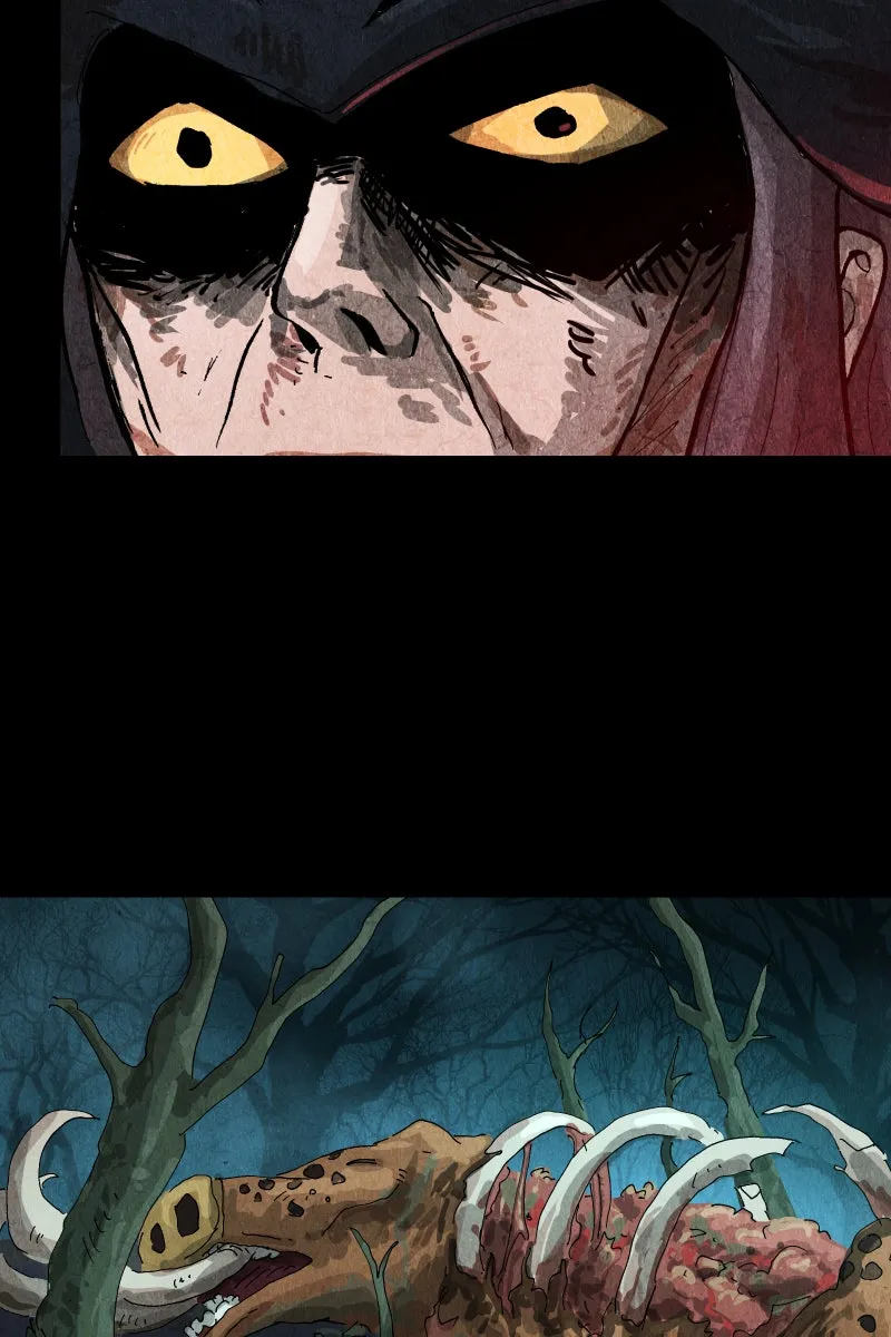 Gul Chapter 160 page 85 - 