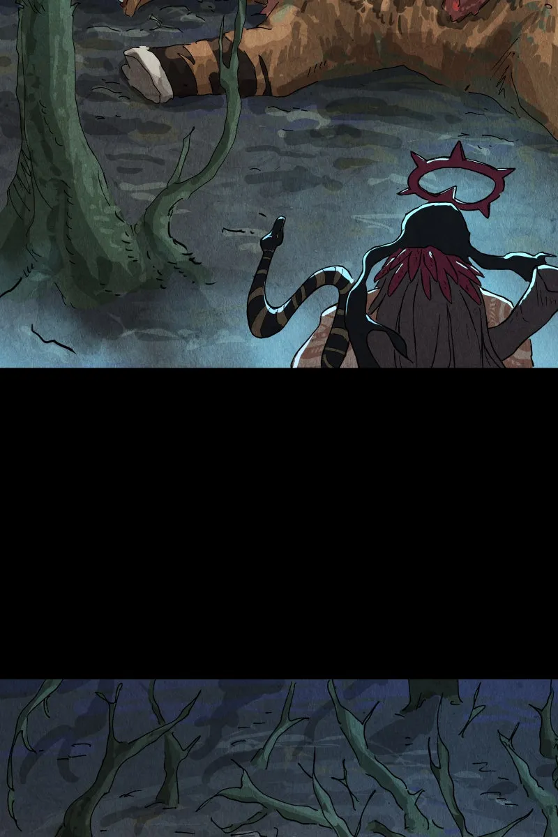 Gul Chapter 160 page 86 - 