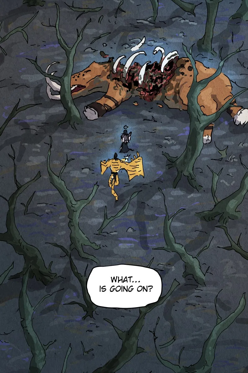 Gul Chapter 160 page 87 - 