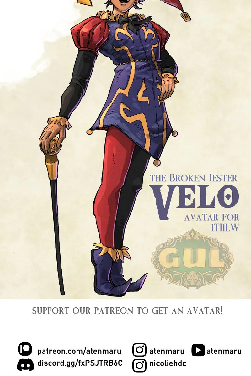 Gul Chapter 160 page 90 - 