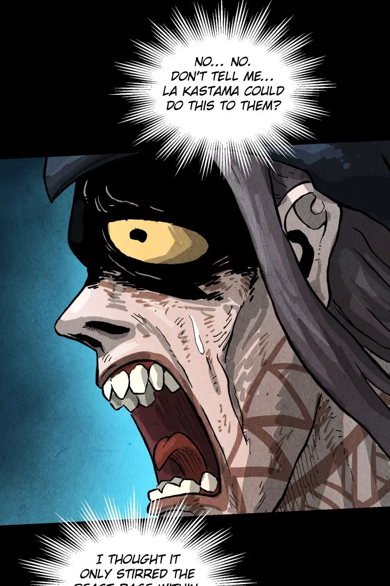 Gul Chapter 161 page 12 - 
