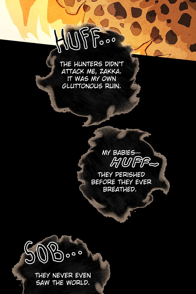 Gul Chapter 161 page 15 - 