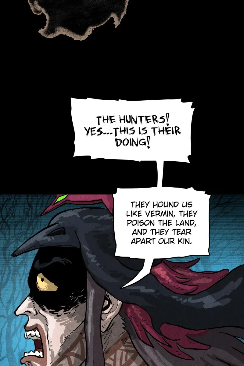 Gul Chapter 161 page 16 - 