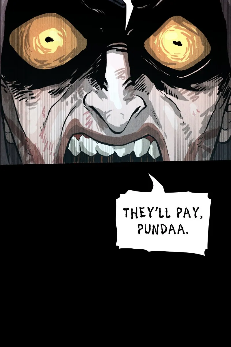 Gul Chapter 161 page 18 - 