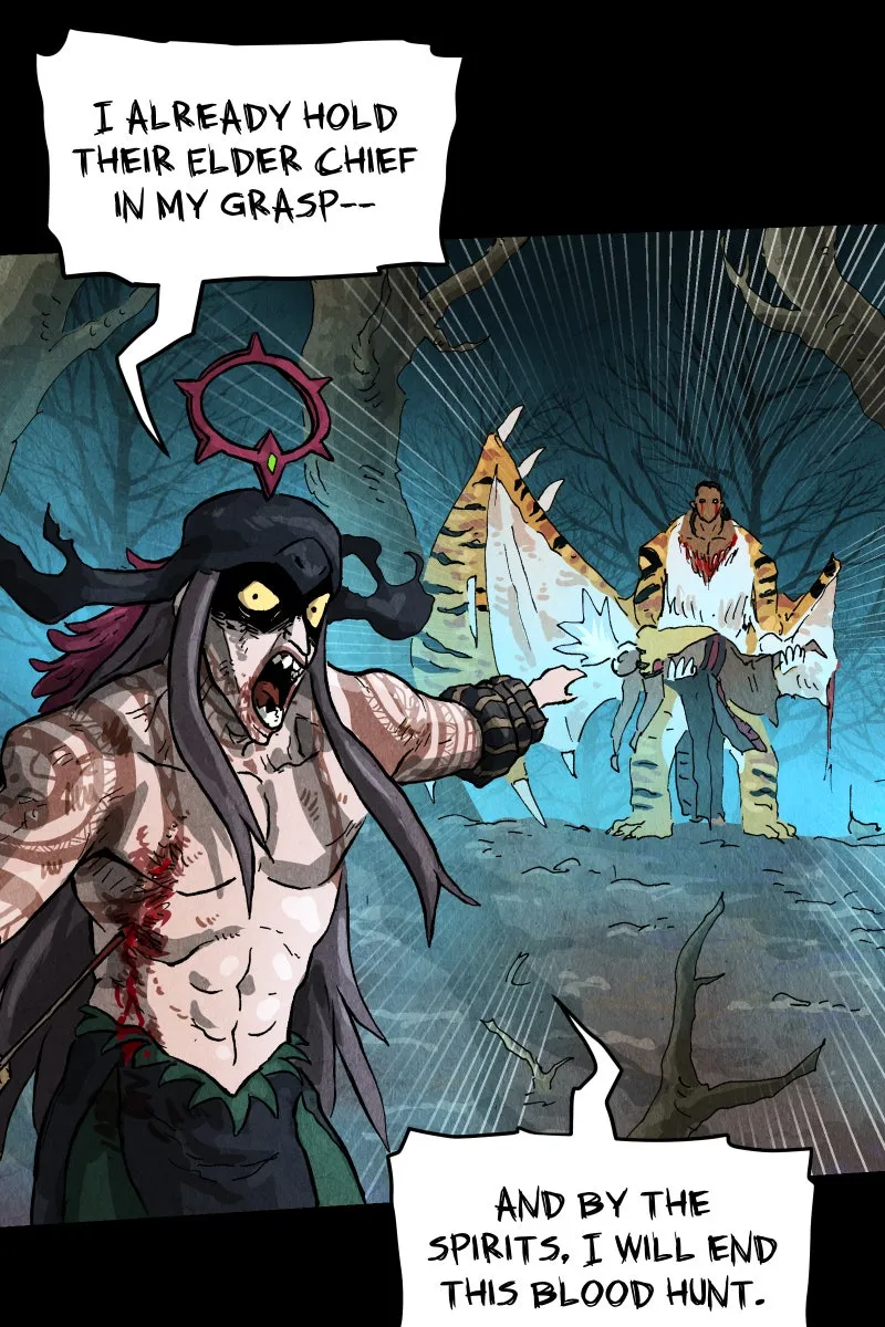 Gul Chapter 161 page 19 - 