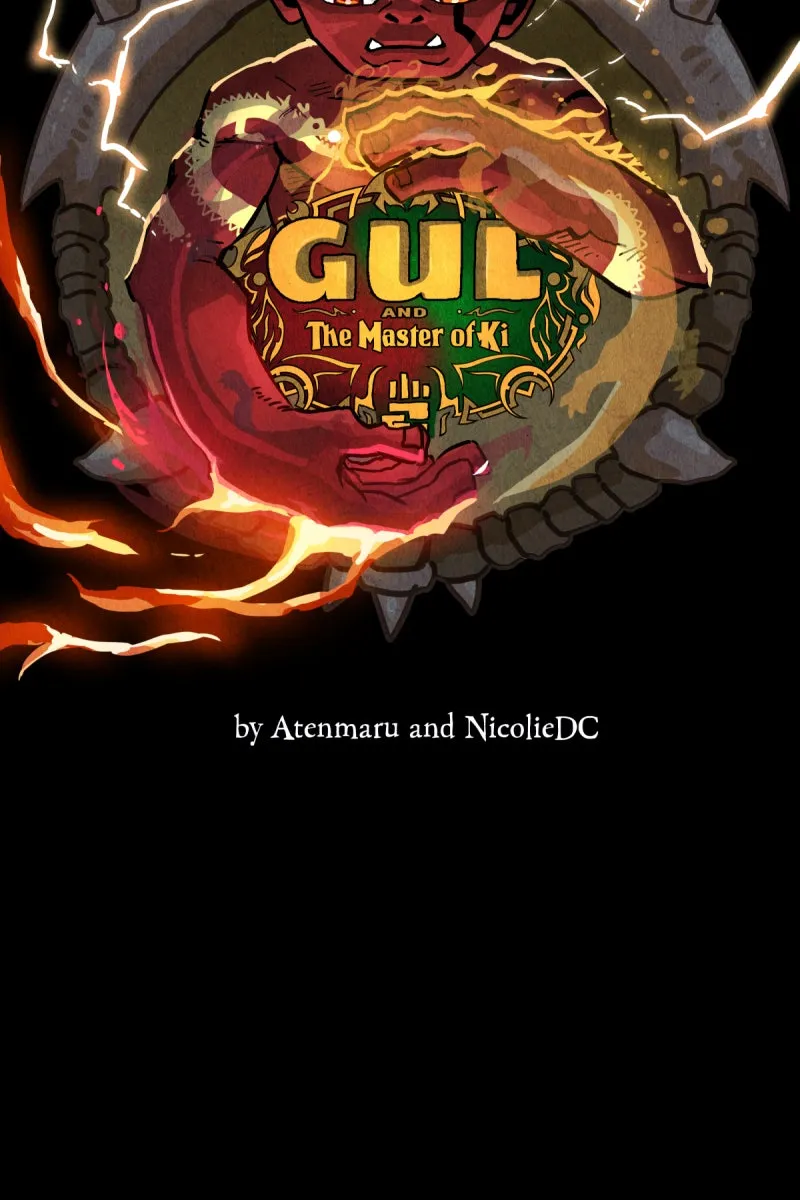 Gul Chapter 161 page 3 - 