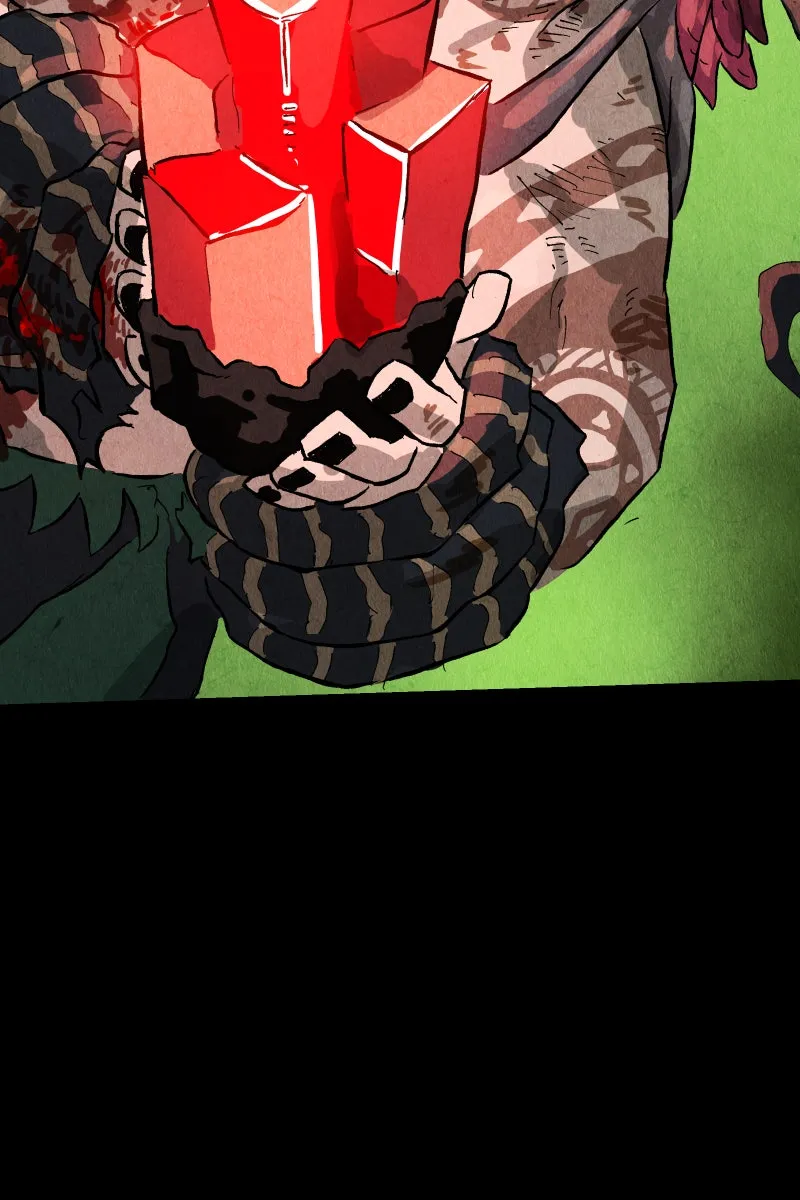 Gul Chapter 161 page 21 - 