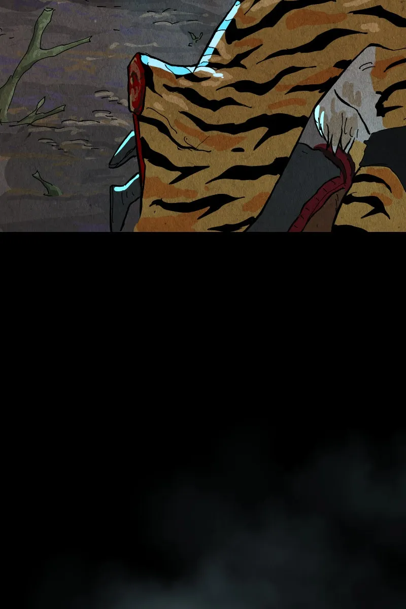 Gul Chapter 161 page 23 - 