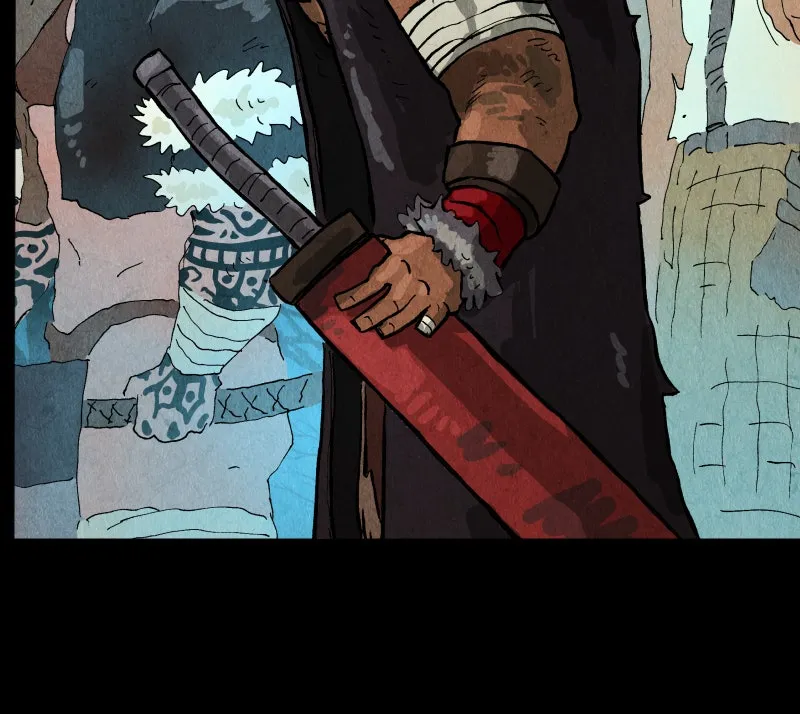 Gul Chapter 161 page 25 - 