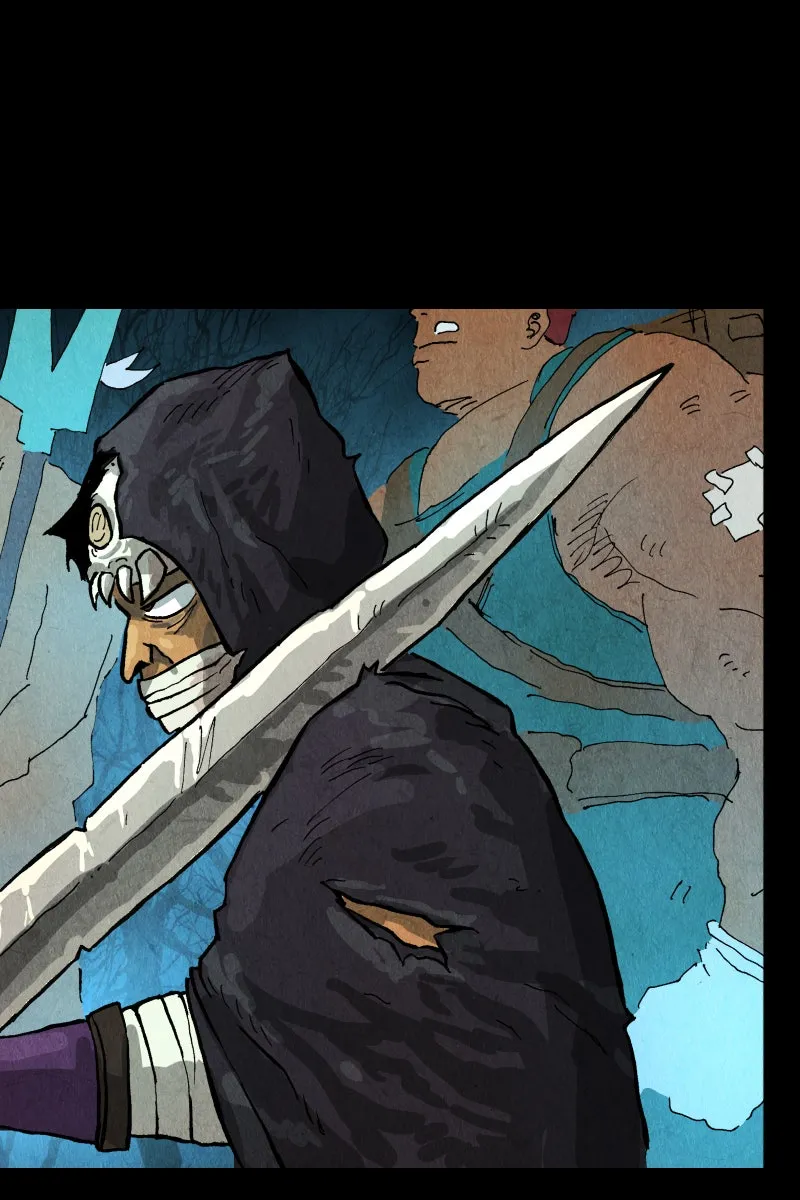 Gul Chapter 161 page 26 - 