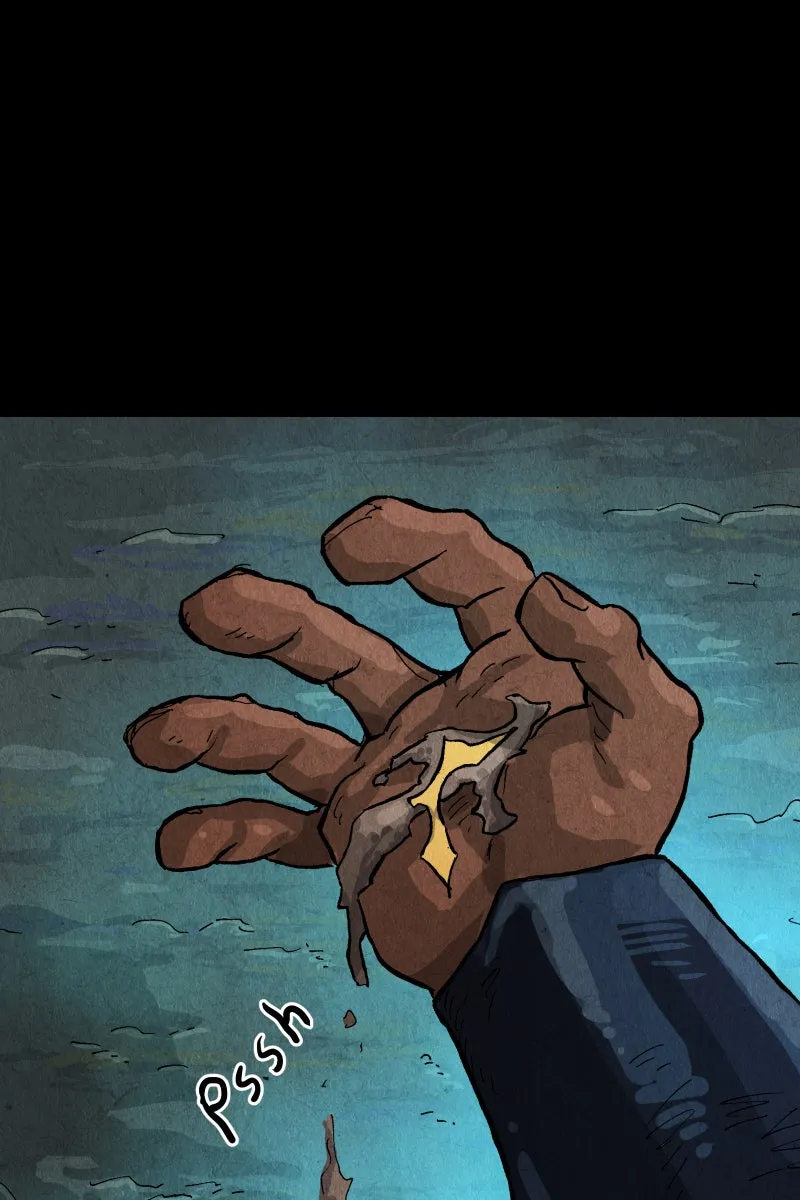 Gul Chapter 161 page 27 - 