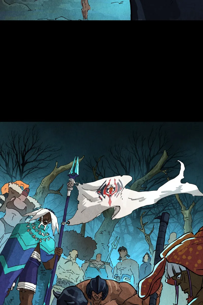 Gul Chapter 161 page 28 - 