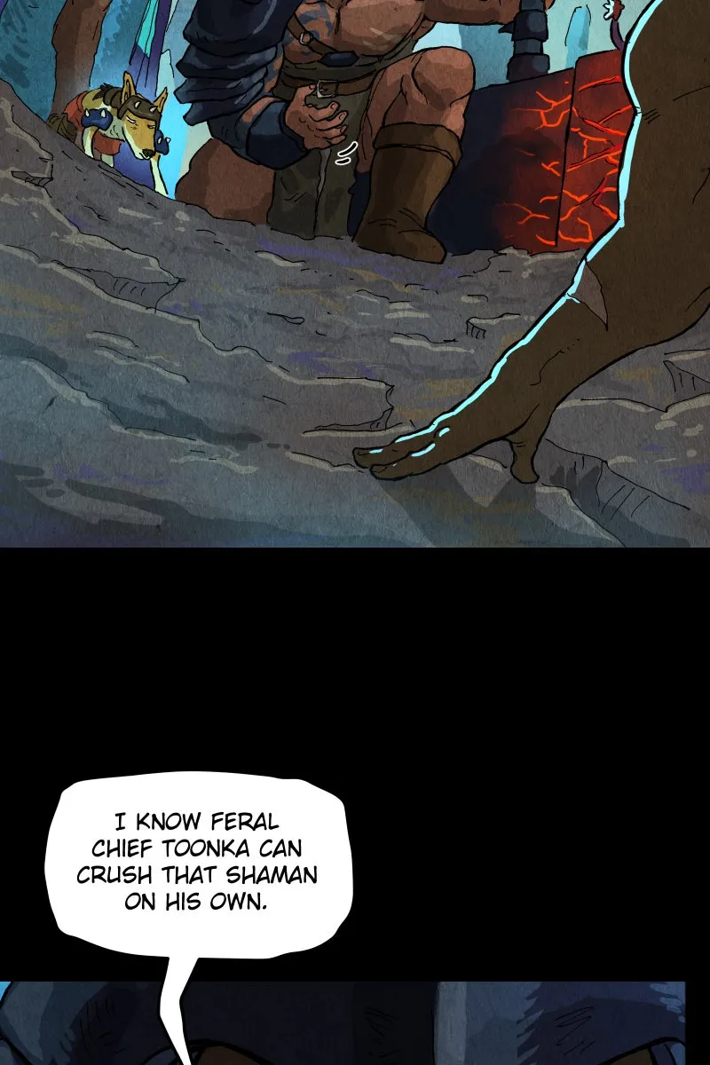 Gul Chapter 161 page 29 - 