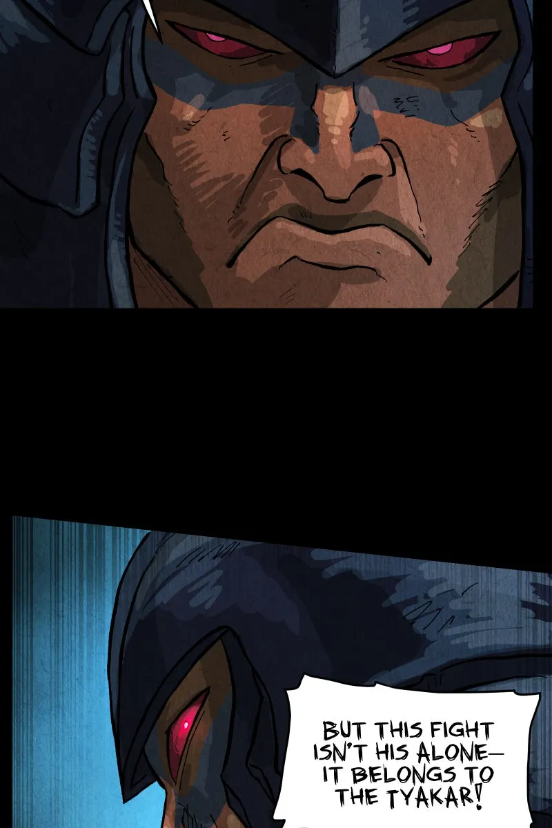 Gul Chapter 161 page 30 - 
