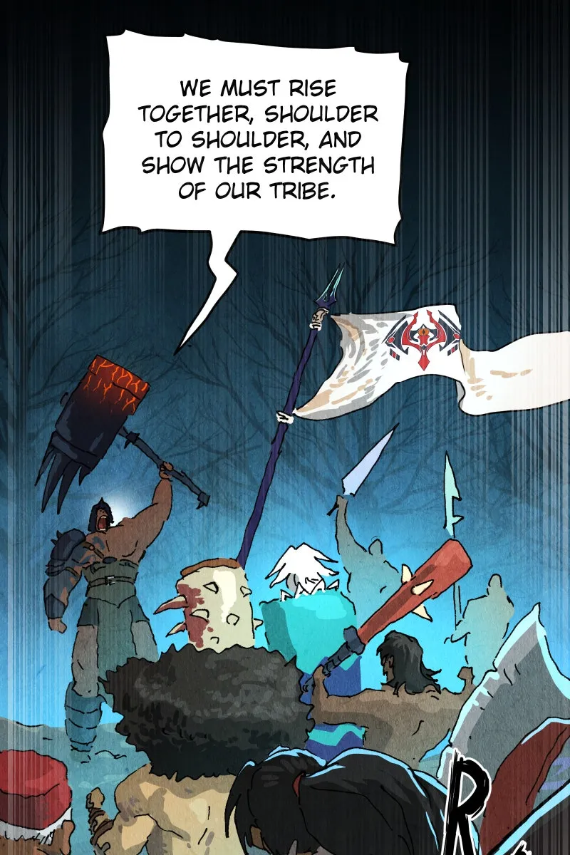Gul Chapter 161 page 32 - 