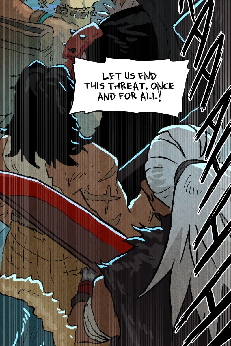 Gul Chapter 161 page 33 - 
