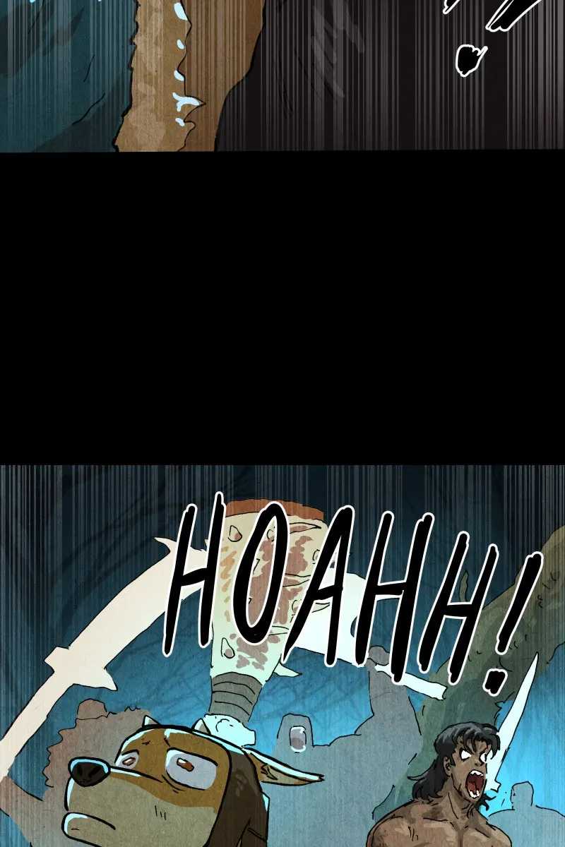 Gul Chapter 161 page 34 - 