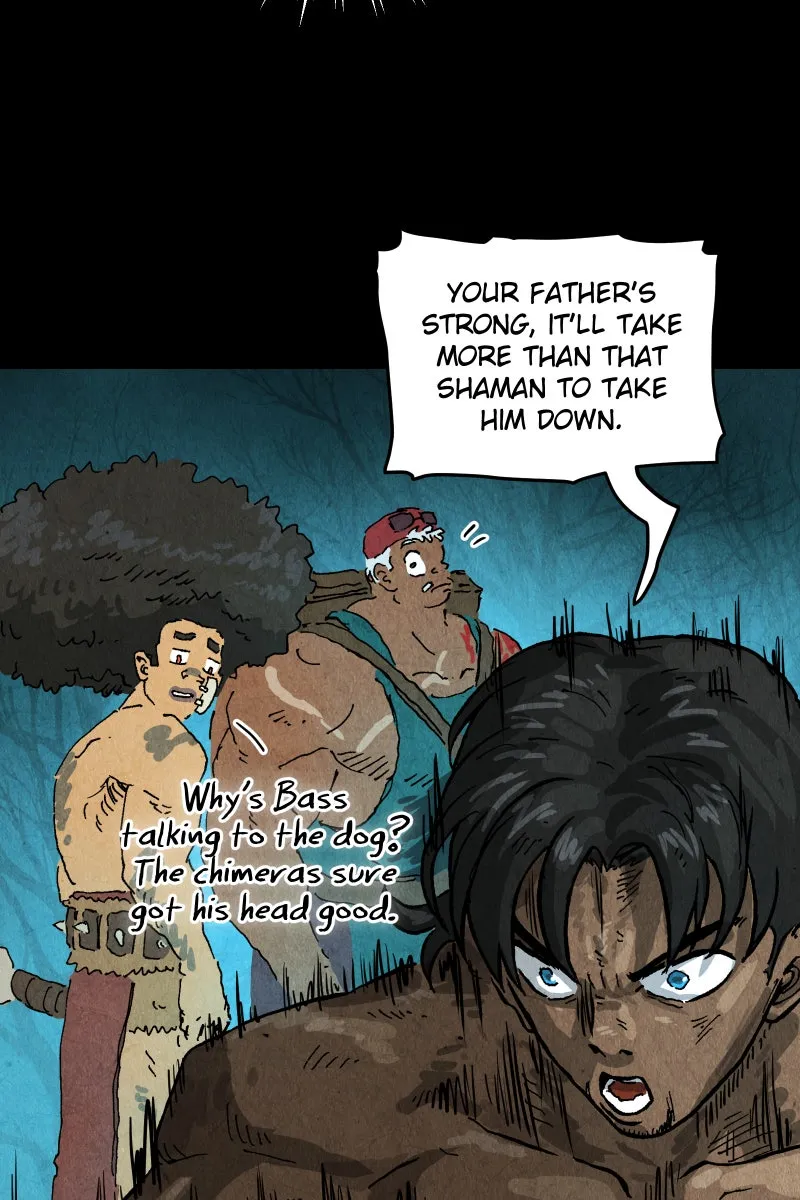 Gul Chapter 161 page 39 - 