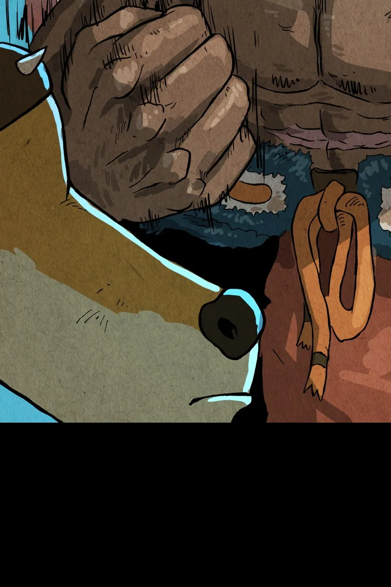 Gul Chapter 161 page 40 - 