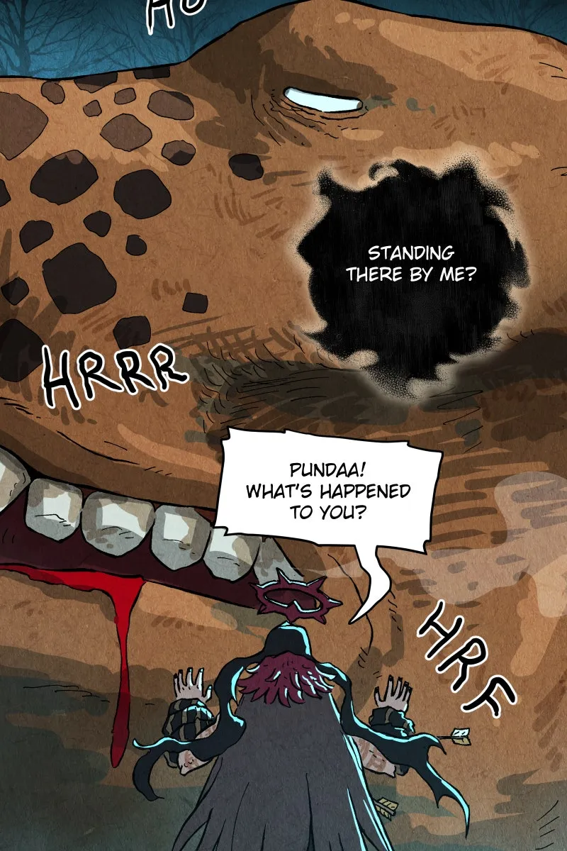 Gul Chapter 161 page 5 - 