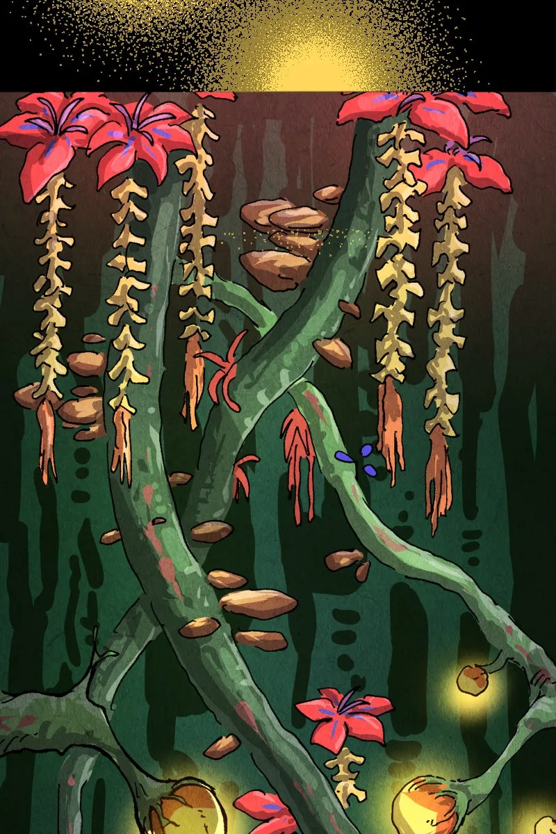Gul Chapter 161 page 42 - 
