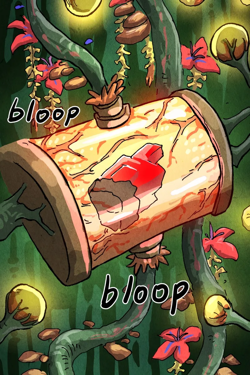 Gul Chapter 161 page 43 - 