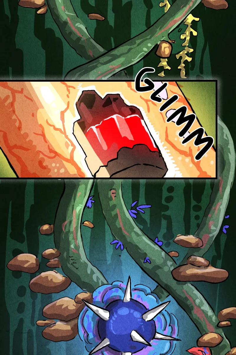 Gul Chapter 161 page 44 - 