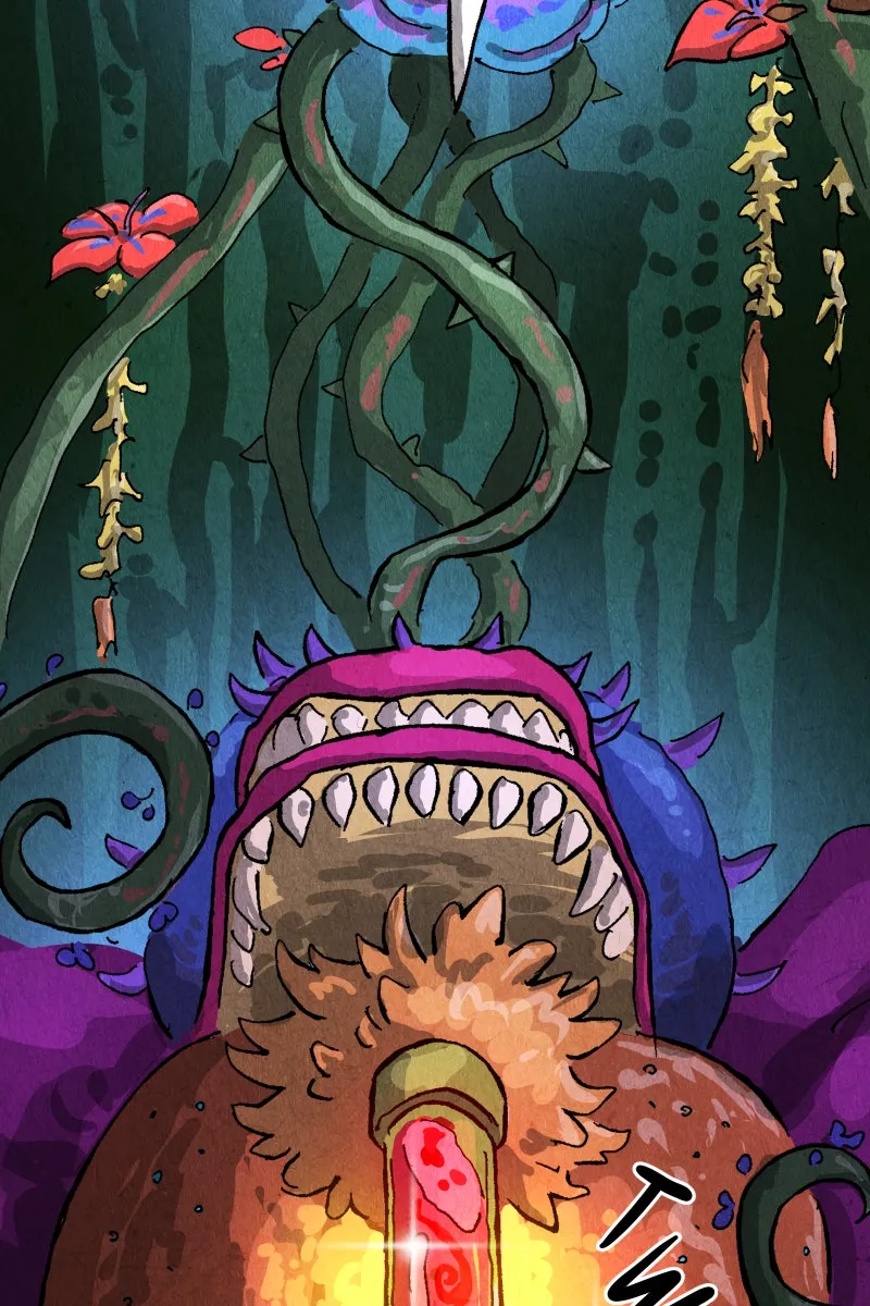 Gul Chapter 161 page 45 - 
