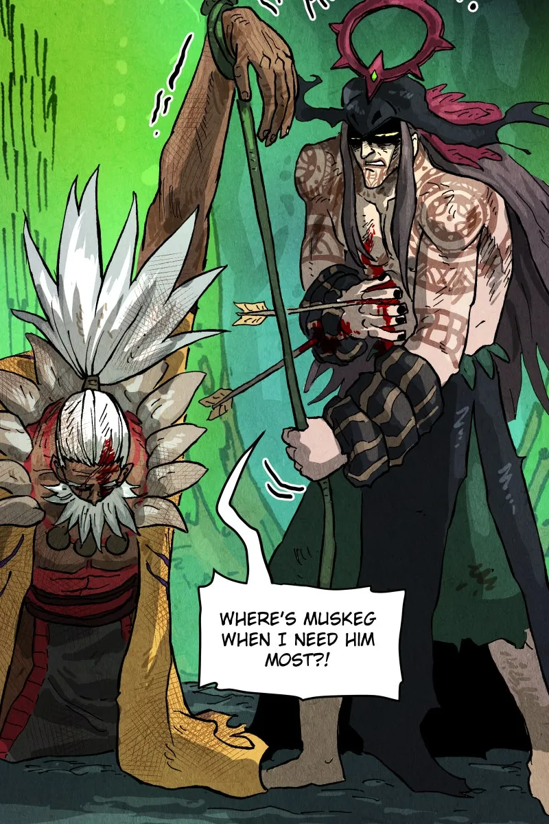 Gul Chapter 161 page 47 - 