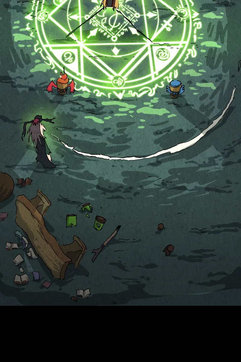 Gul Chapter 161 page 54 - 