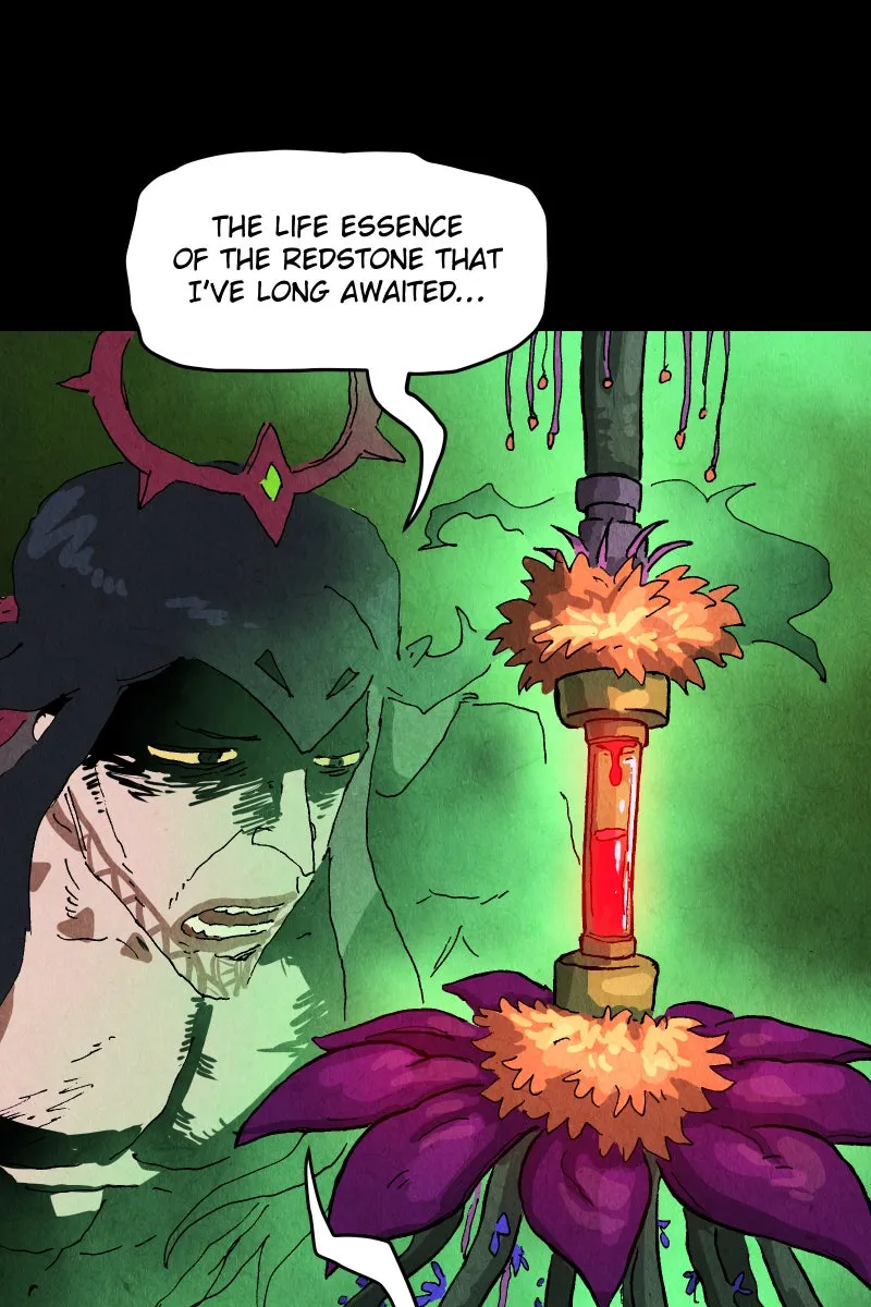 Gul Chapter 161 page 55 - 