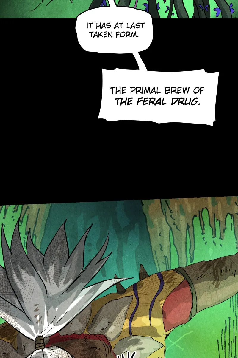 Gul Chapter 161 page 56 - 