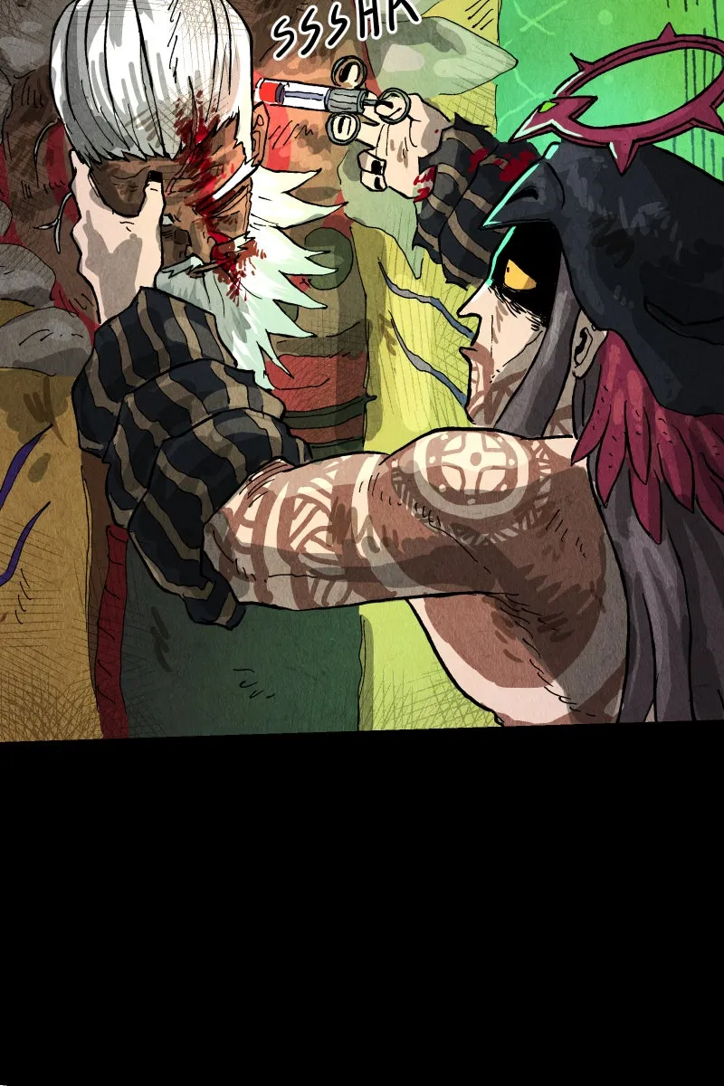 Gul Chapter 161 page 57 - 