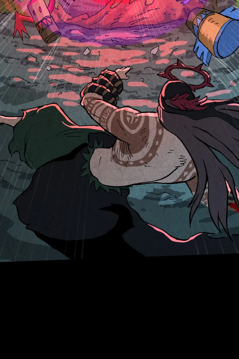 Gul Chapter 161 page 64 - 