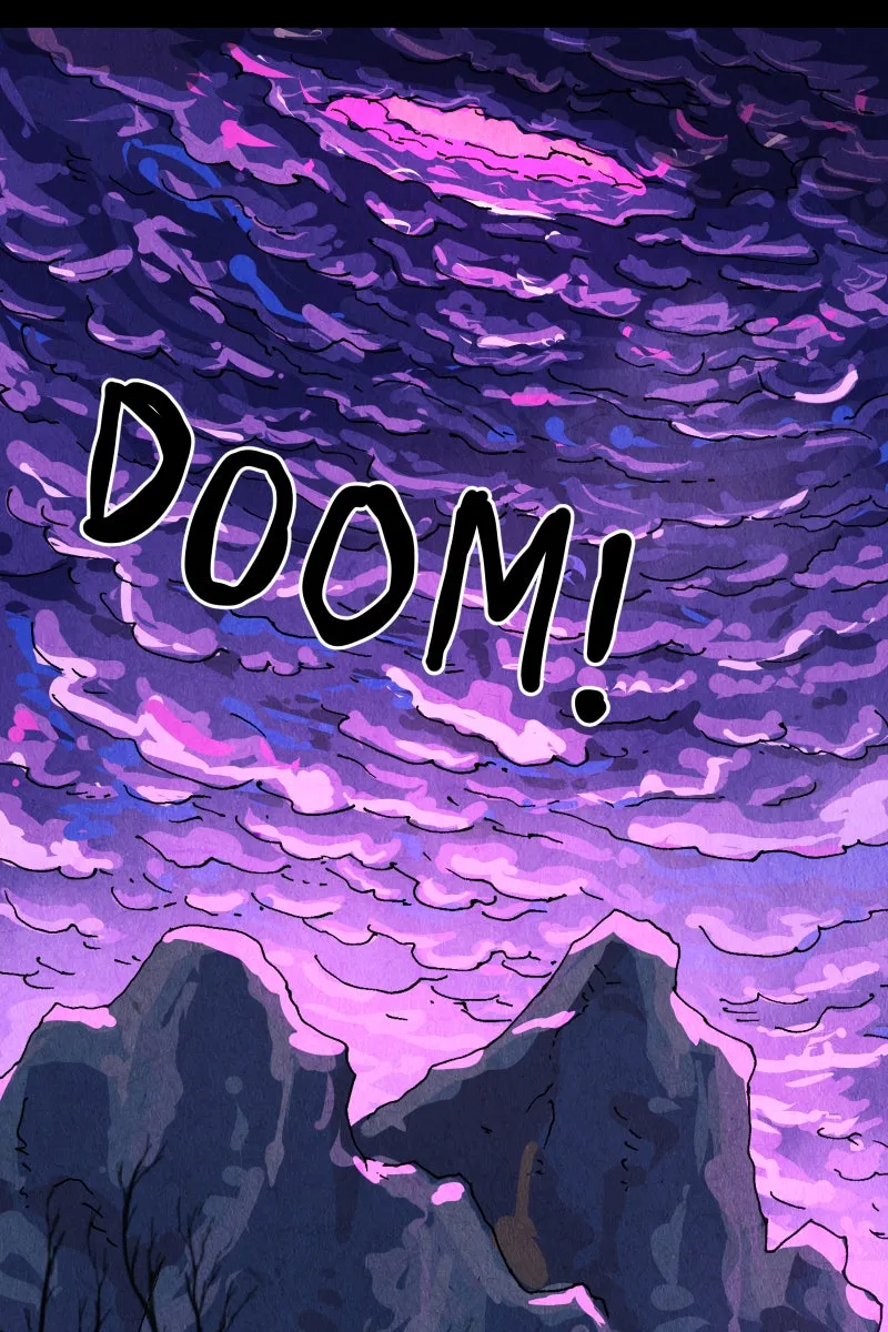 Gul Chapter 161 page 68 - 