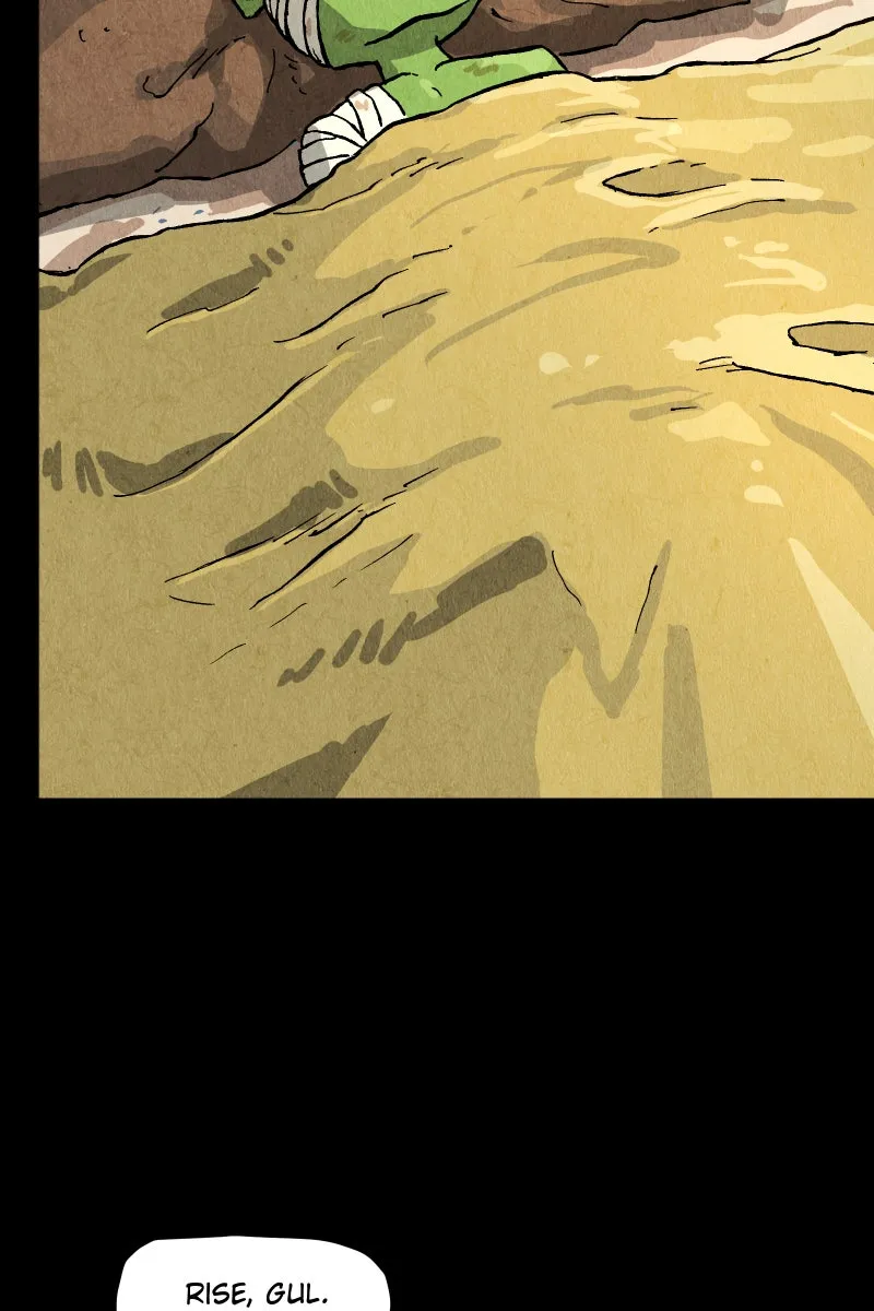 Gul Chapter 161 page 72 - 