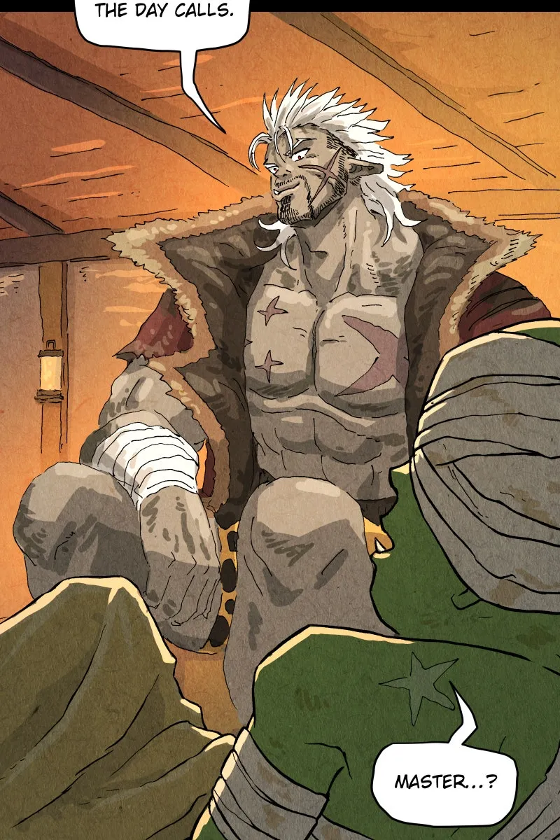 Gul Chapter 161 page 73 - 